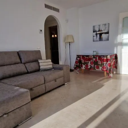 Complejo Vistamar Apartmán *