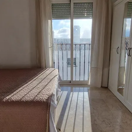 Apartmán Complejo Vistamar *