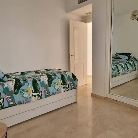 Apartmán Complejo Vistamar