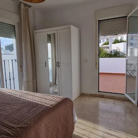 Complejo Vistamar Apartmán Mijas