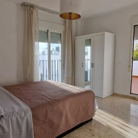 Apartmán Complejo Vistamar