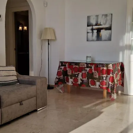 Apartmán Complejo Vistamar *