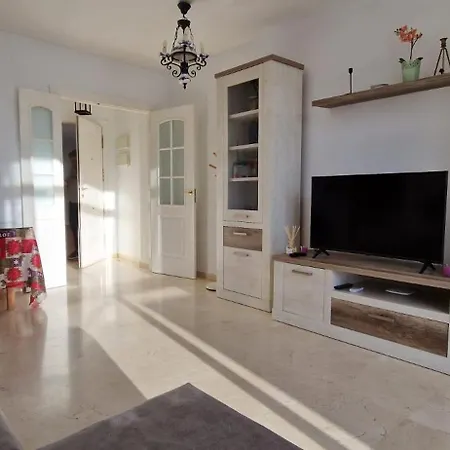 Apartmán Complejo Vistamar Mijas