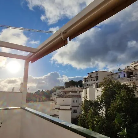 Complejo Vistamar Apartmán *